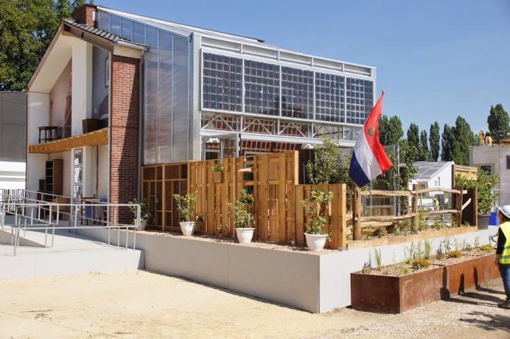 green village