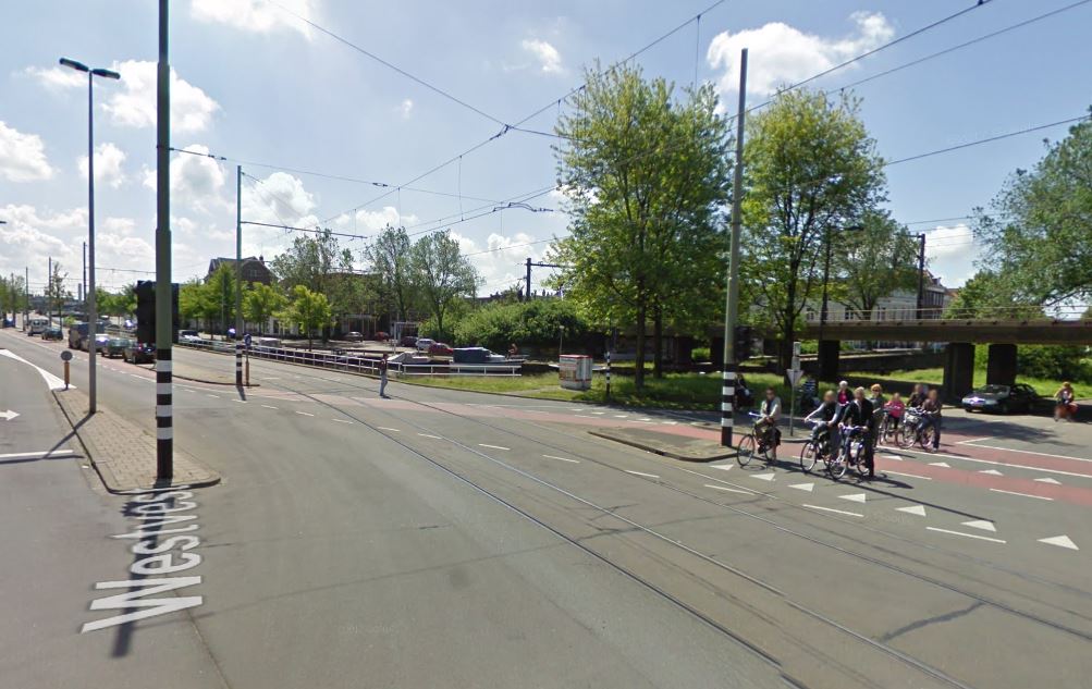 westvest phoenixstraat