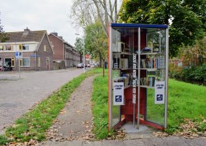 De Snek Delft