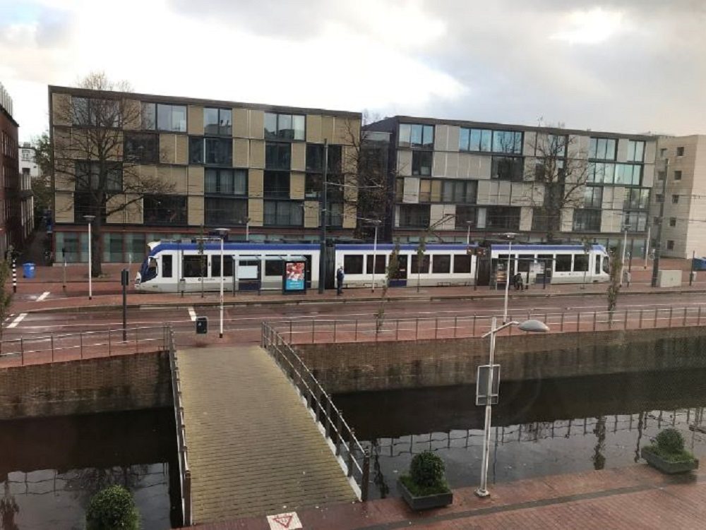 randstadrail delft