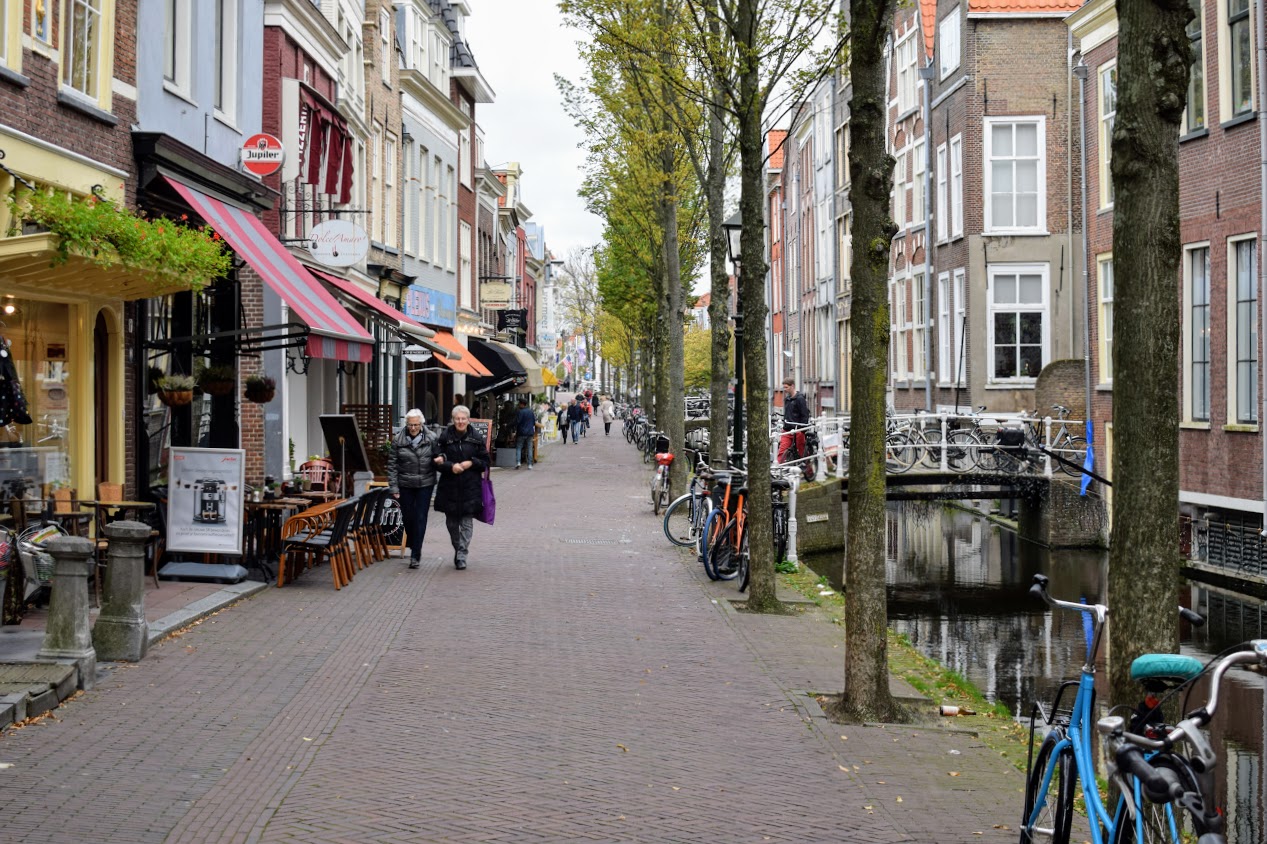 Huis vermeer