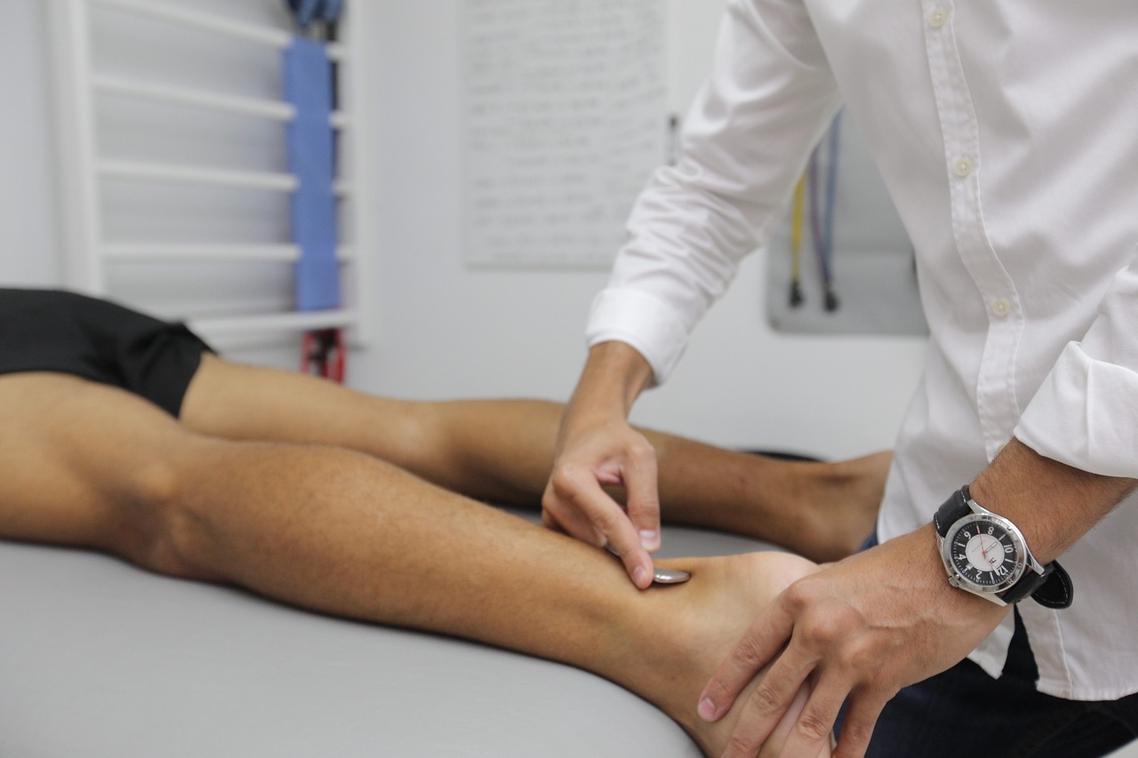 fysiotherapeut delft fysiotherapie