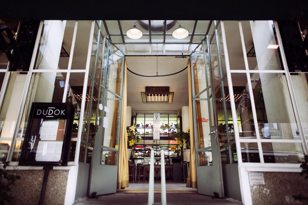 dudok rotterdam