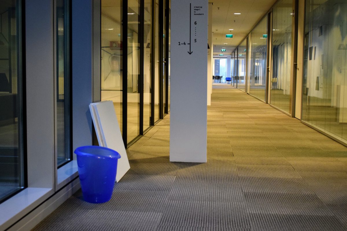 gemeentehuis is lek emmer