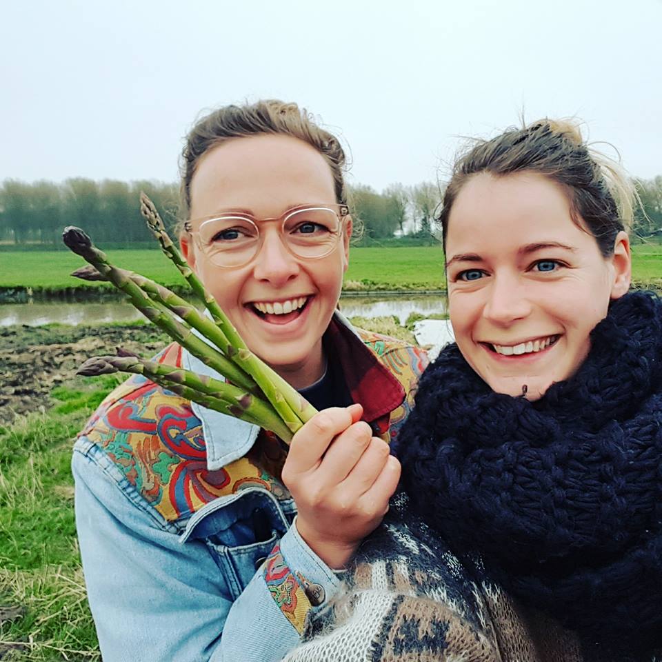 moestuintjes