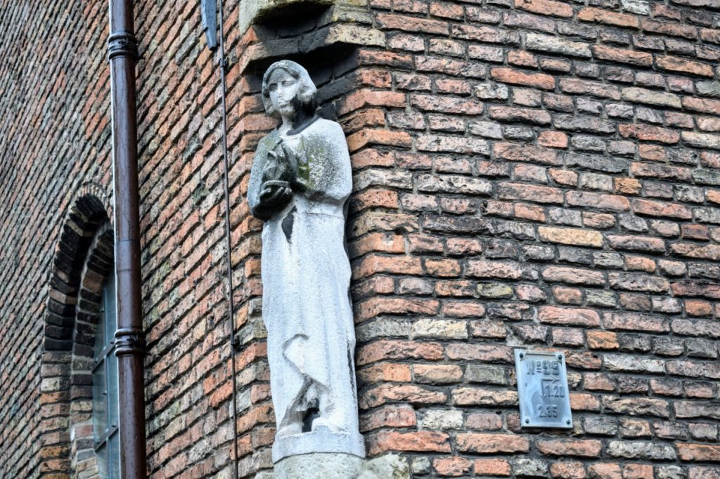 hippolytuskapel delft