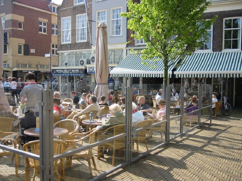Café de Engel