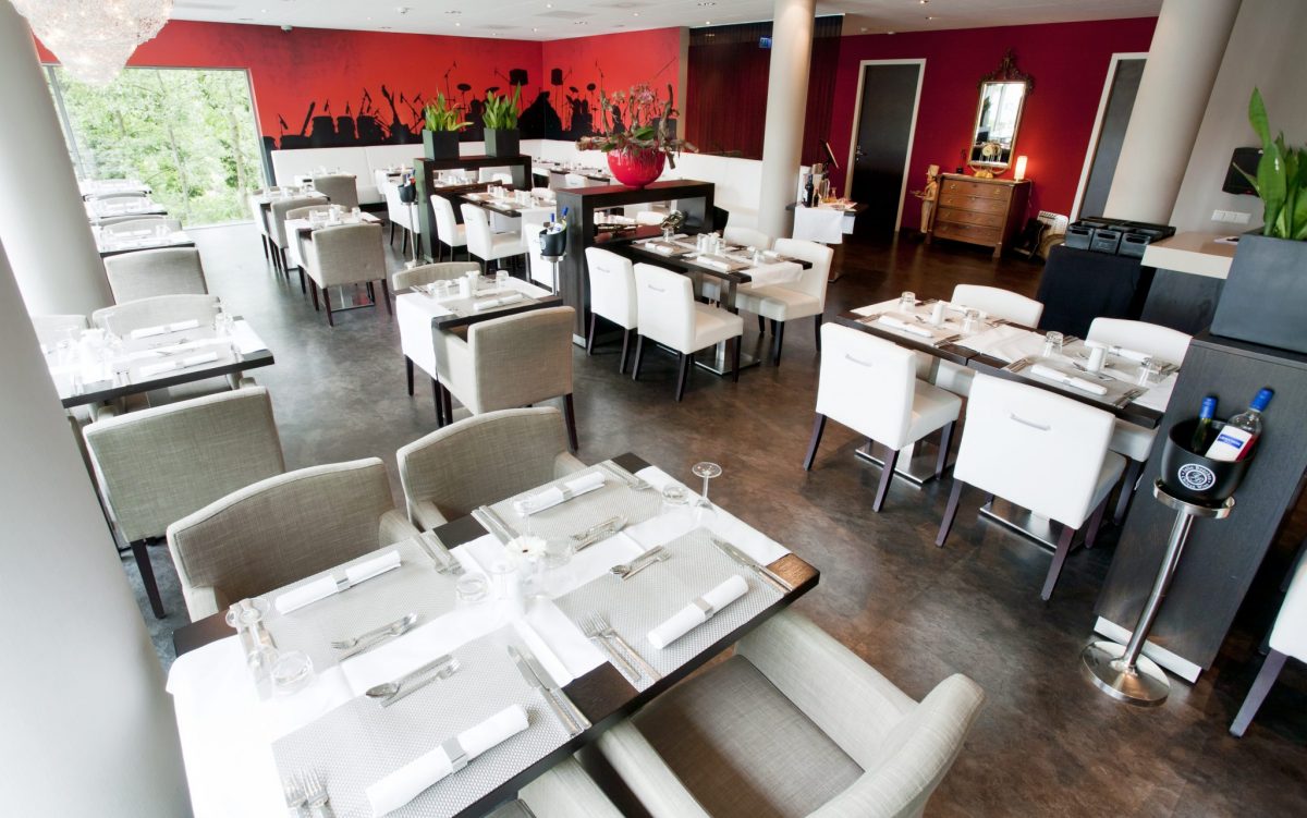 hampshire hotel delft