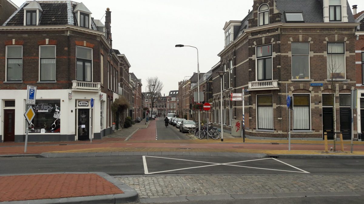 havenstraat
