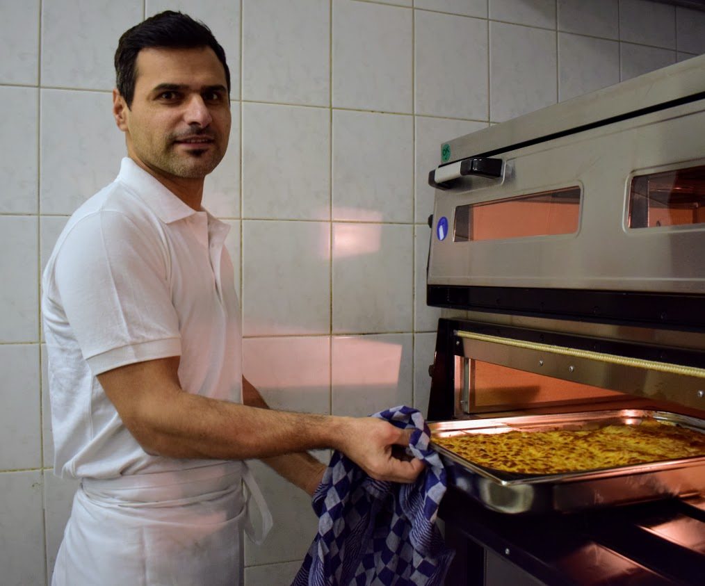 pizzeria-la-bella delft