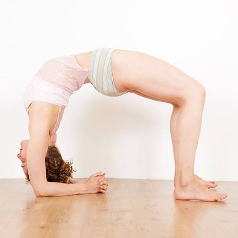 Pralaya Yoga