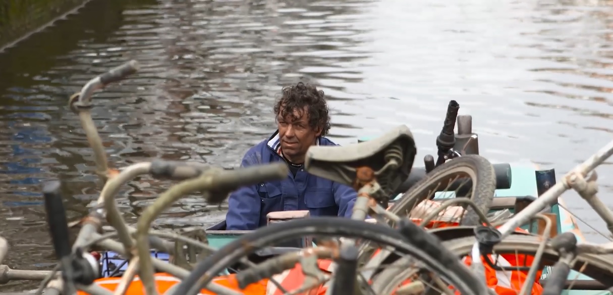 fietsen-in-de-gracht