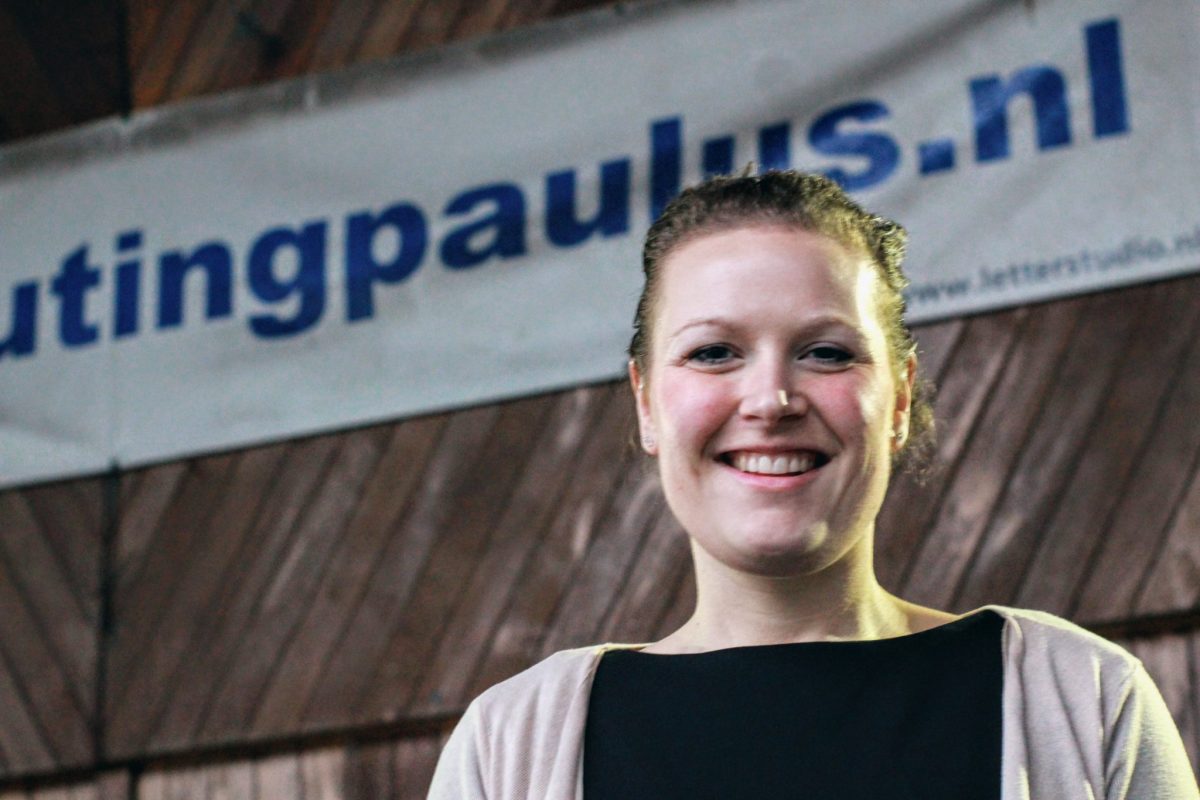 Femke Schreuder