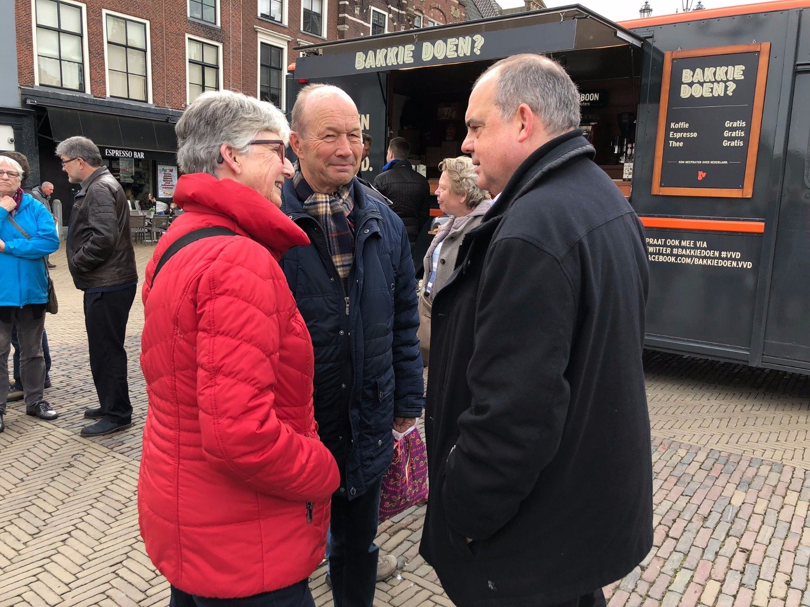 vvd delft