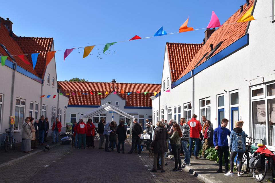 sp delft