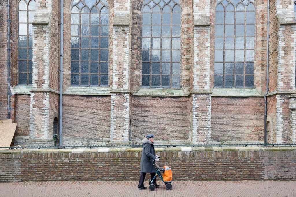 groenlinks ouderen