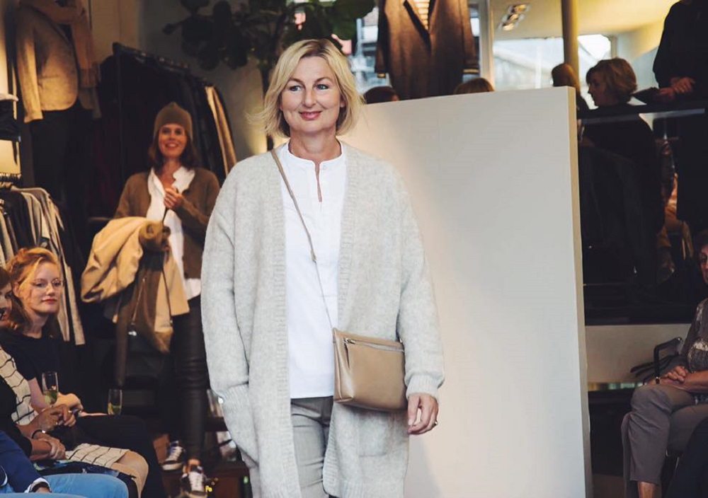 modeshow unfold