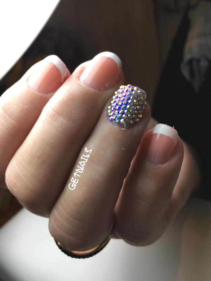 get nails delft