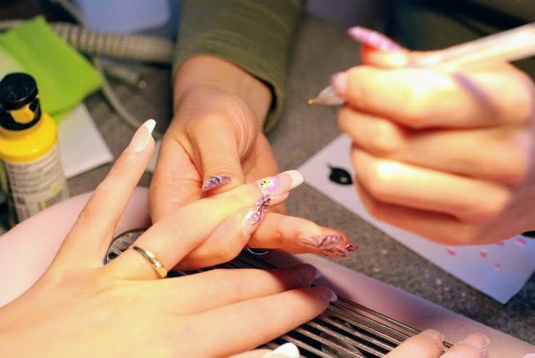 manicure-in-delft