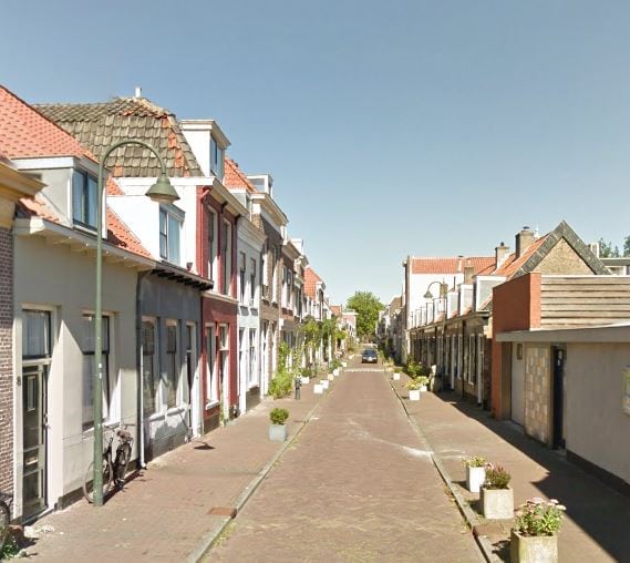 doelenstraat