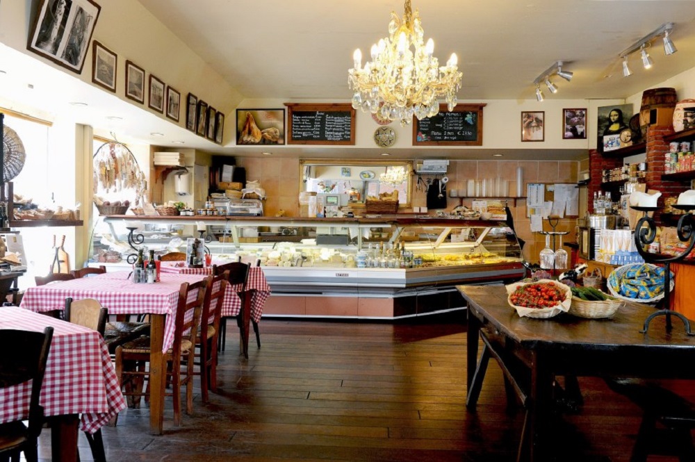 Il Tartufo