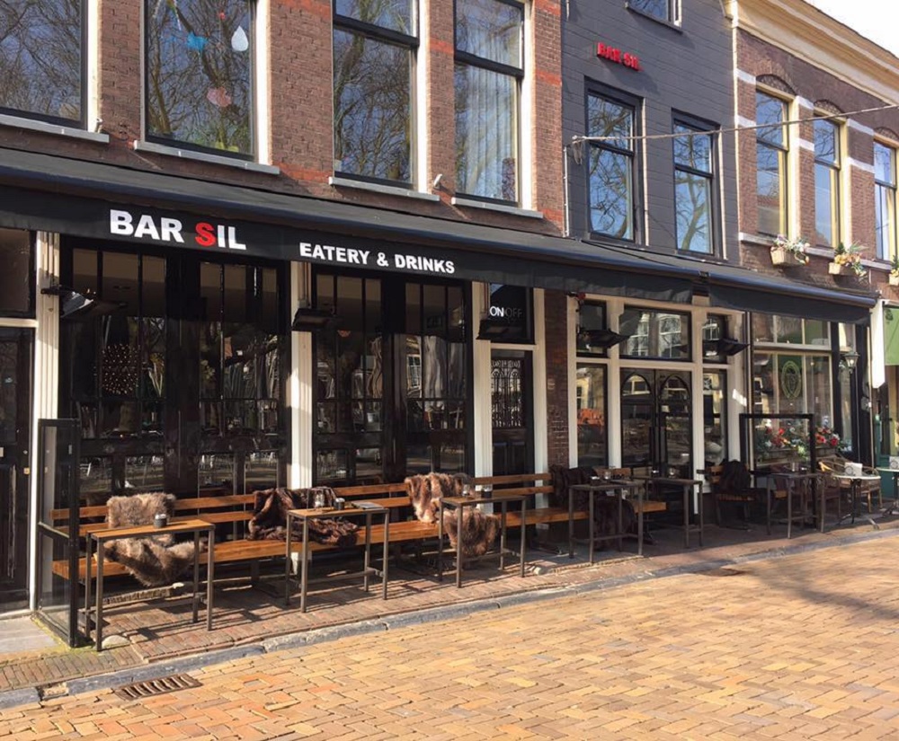 bar sil
