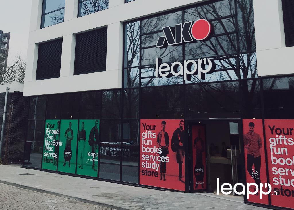 leapp delft