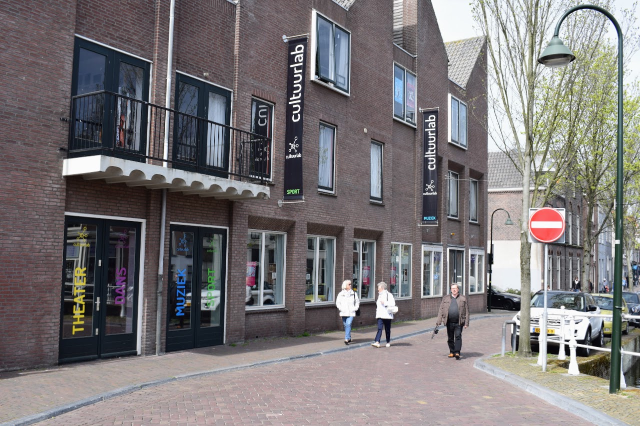 cultuurlab delft