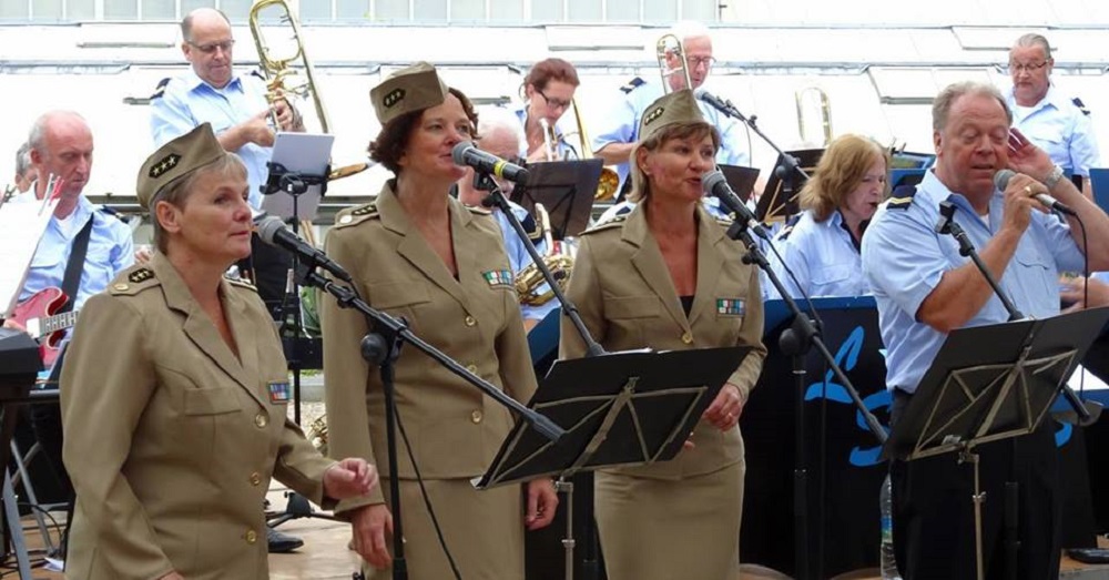 bevrijdingsdagconcert