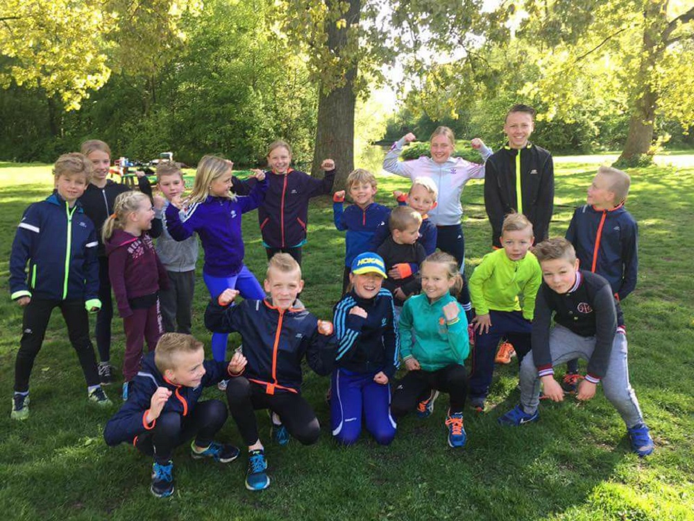 bootcamp kids