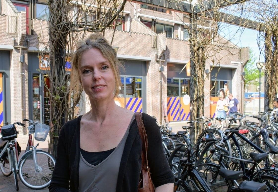 minke van der put