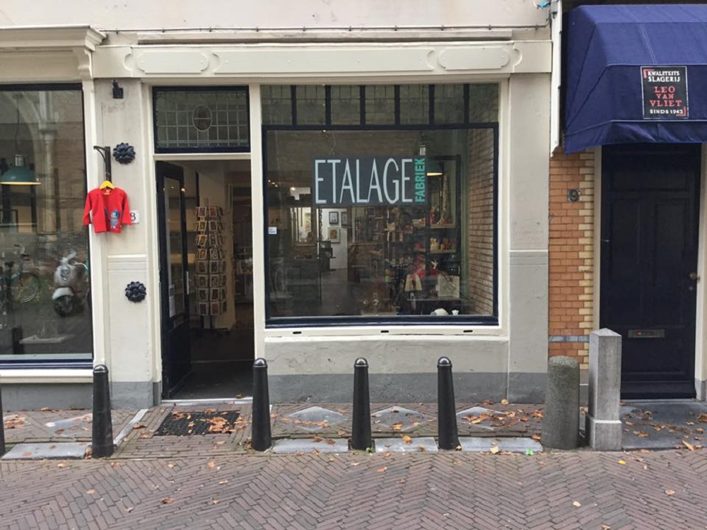 de etalagefabriek