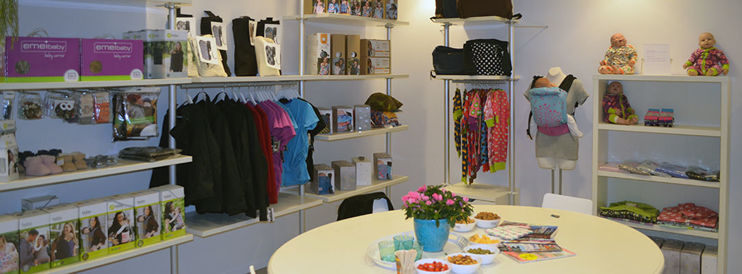draagwinkel delft