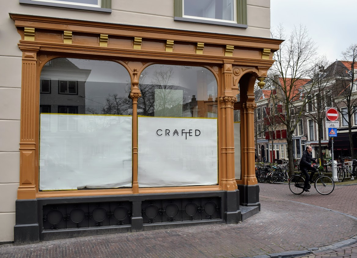 crafted-delft