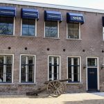 restaurant kruydt delft