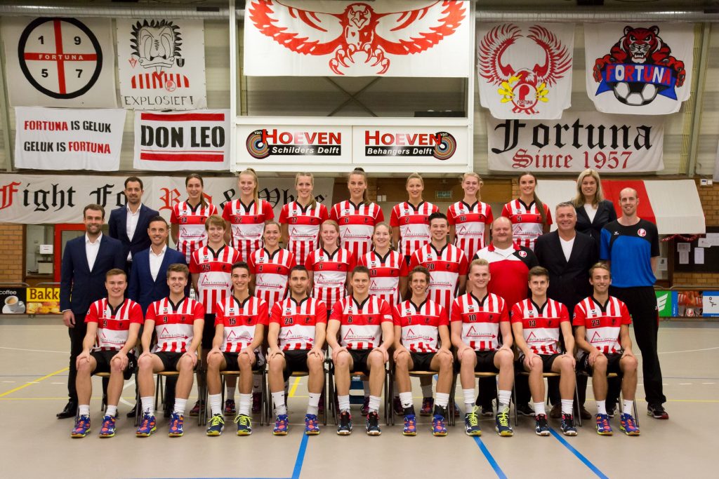 fortuna delft