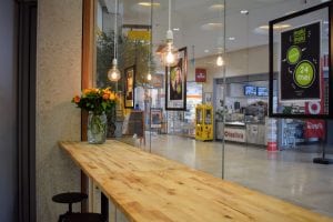 maki maki sushi delft