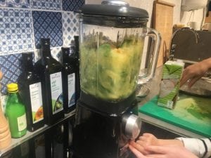 ekoplaza kidskookworkshop