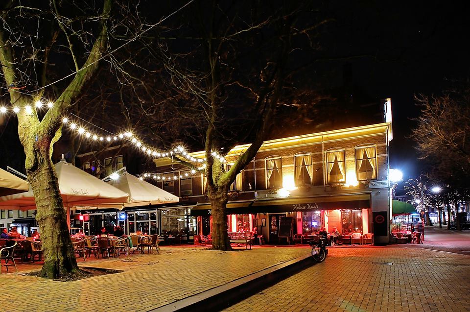 beestenmarkt delft
