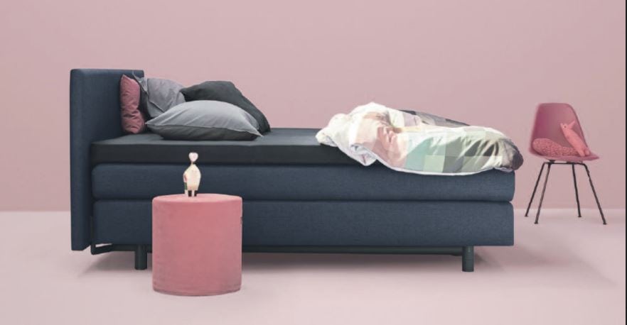 auping-boxspring