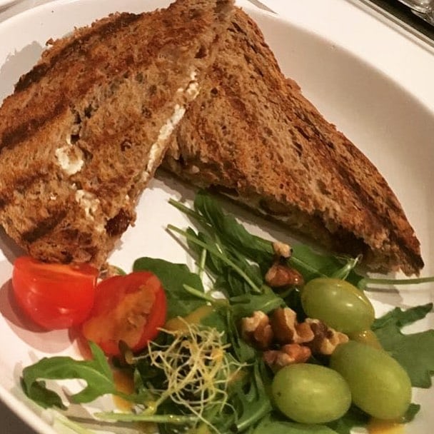 tosti