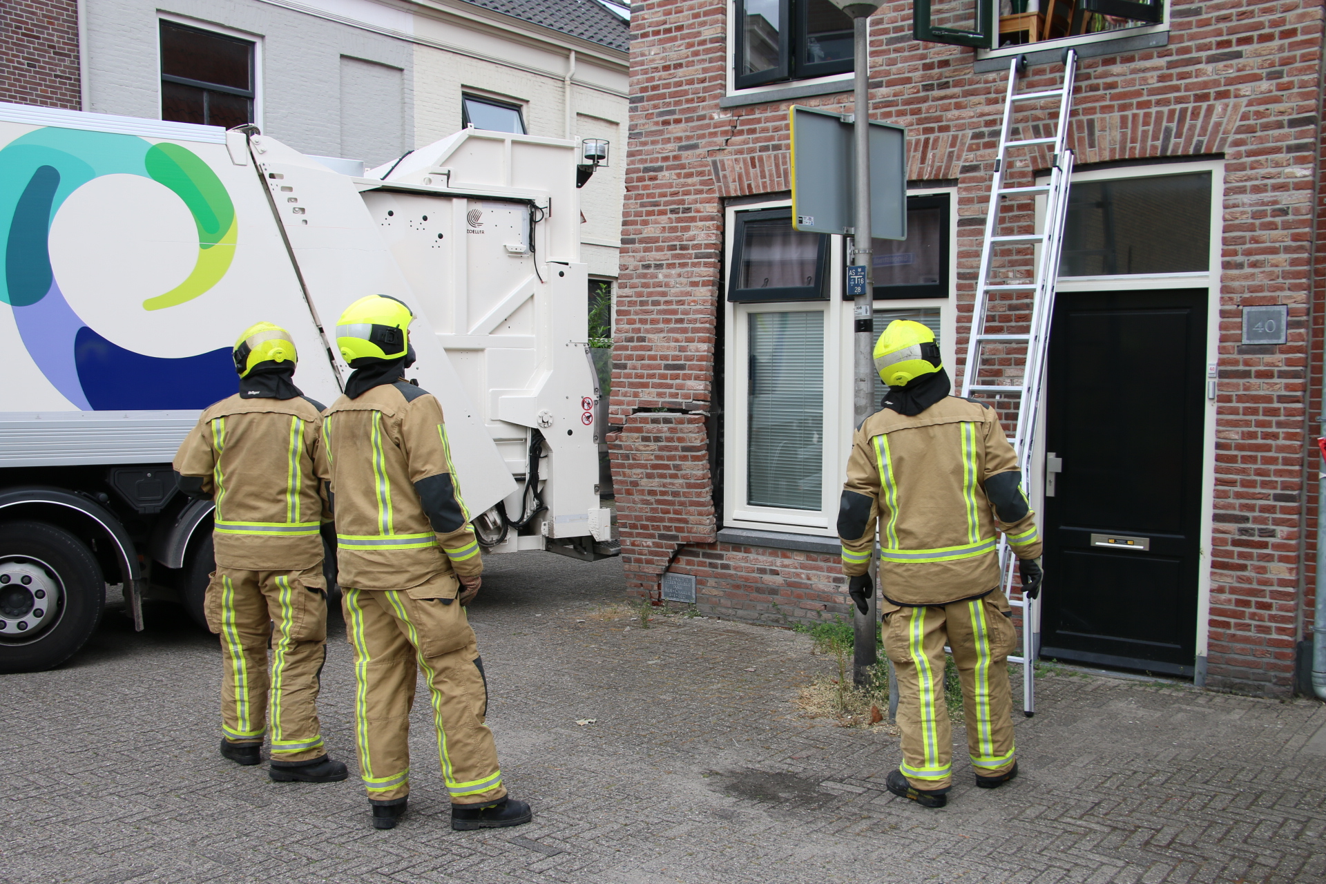 singelstraat