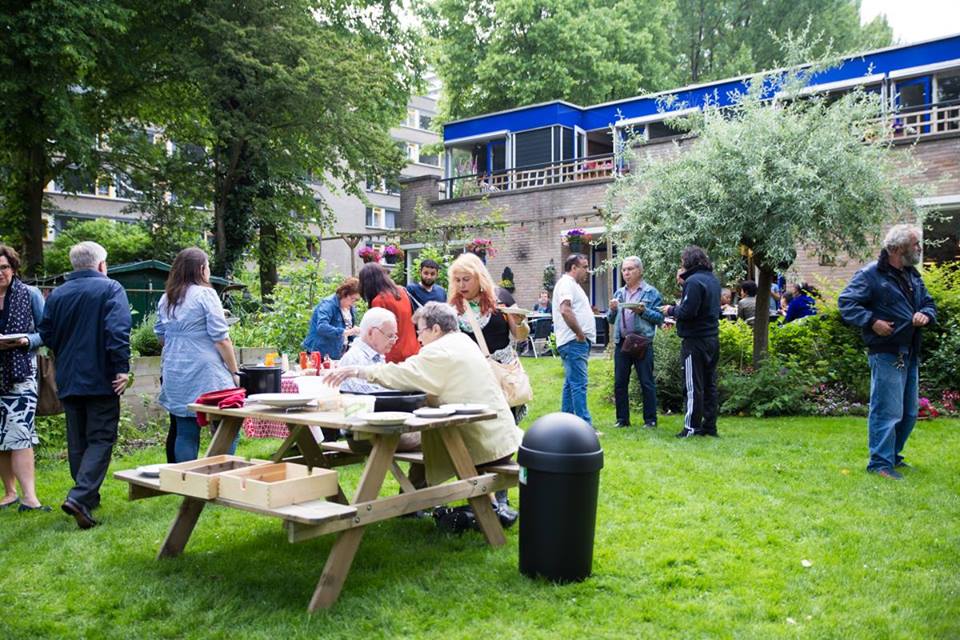 Taste Zomerfeest