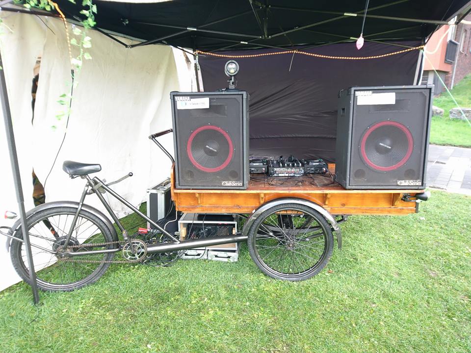 Bak Sound Reggae Festival