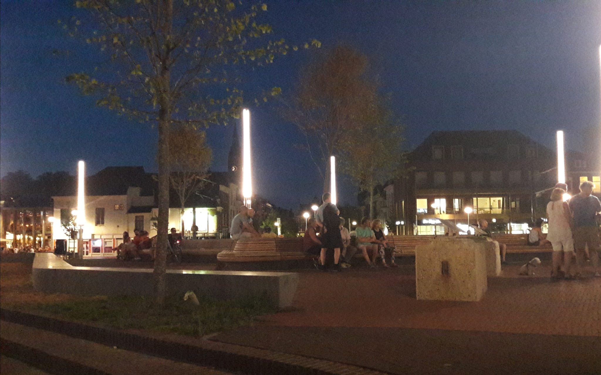 Bloedmaan bolwerk