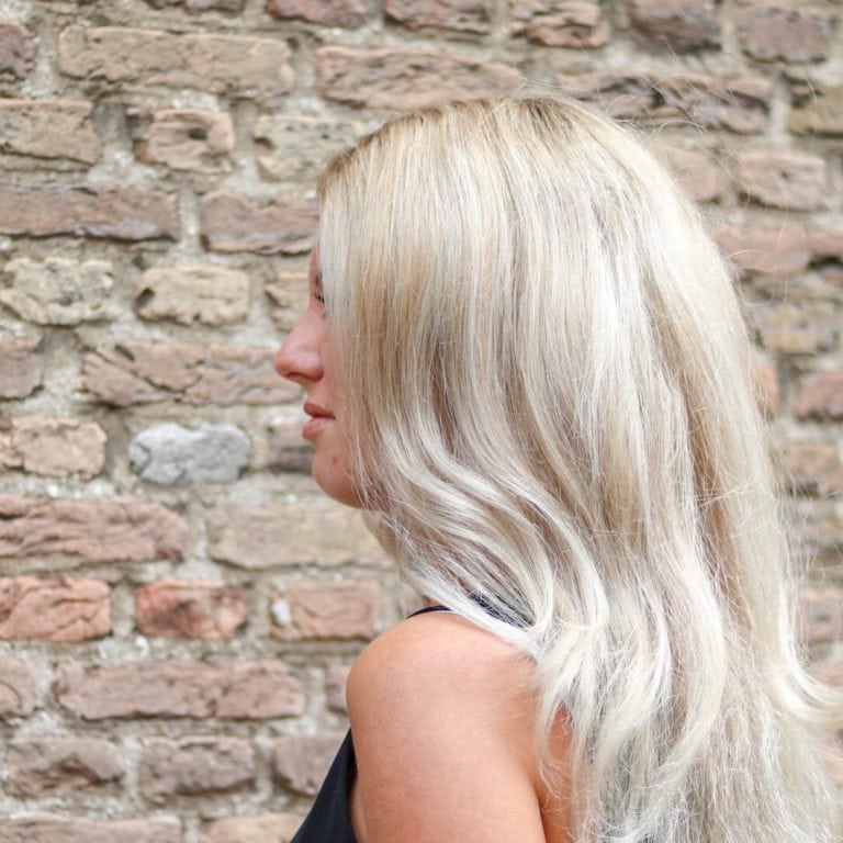 Blond haar zonder beschadigingen zo krijg je dat voor elkaar indebuurt Delft