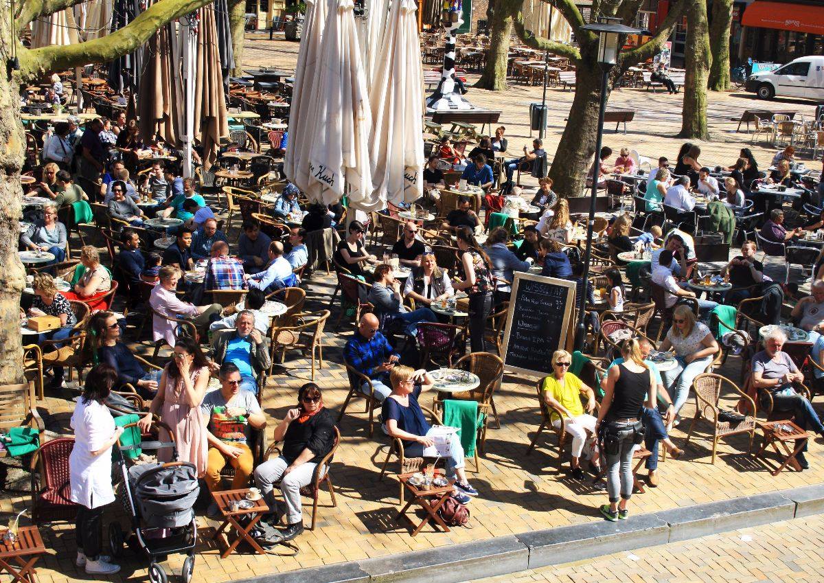 beestenmarkt