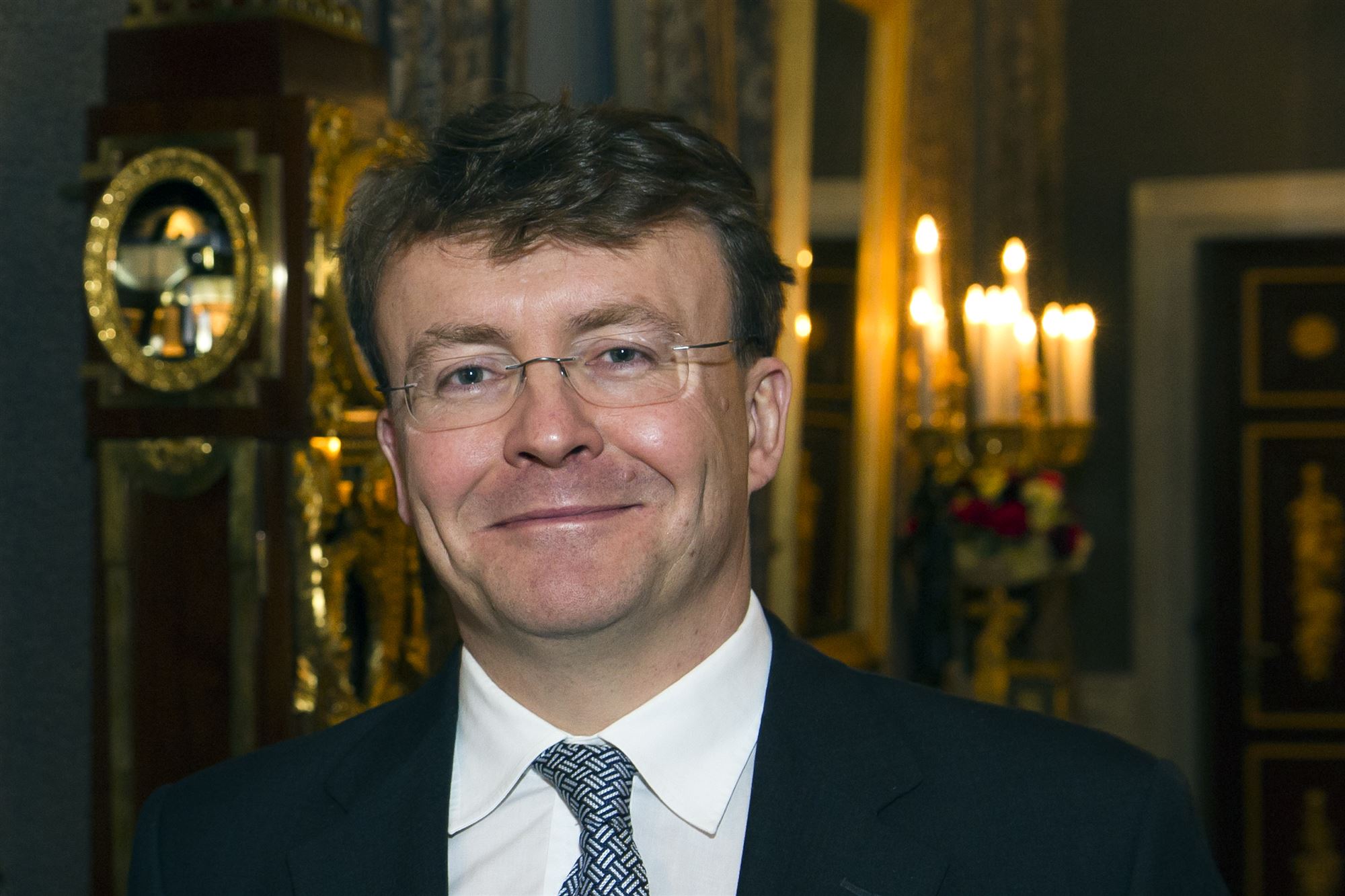 Friso van Oranj