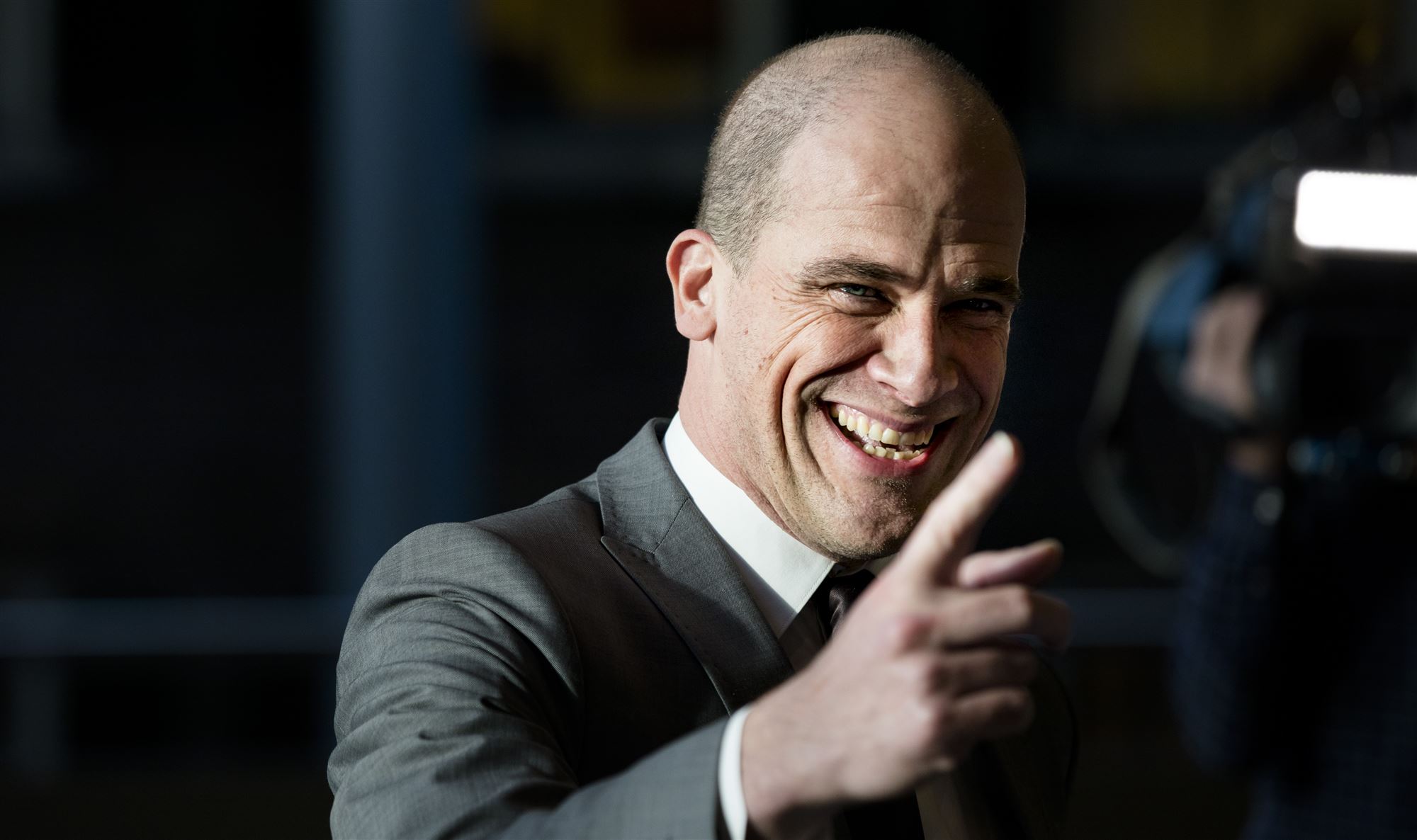 Samsom TU