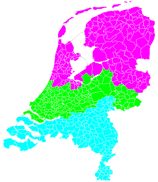 schoolvakanties 2018-2019 Delft